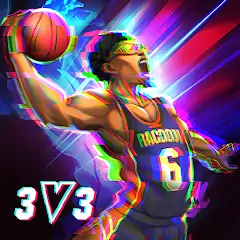 Download Streetball Allstar MOD [Unlimited money] + MOD [Menu] APK for Android
