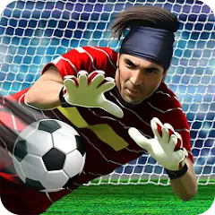 Download Soccer Goalkeeper MOD [Unlimited money] + MOD [Menu] APK for Android