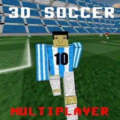 Download 3D Soccer MOD [Unlimited money/coins] + MOD [Menu] APK for Android