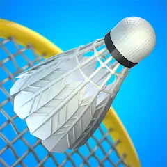 Download Badminton Clash 3D MOD [Unlimited money/coins] + MOD [Menu] APK for Android