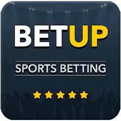 Sports Betting Game - BETUP