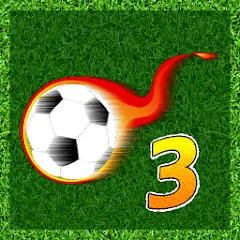 Download True Football 3 MOD [Unlimited money/coins] + MOD [Menu] APK for Android