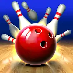 Download Bowling King MOD [Unlimited money/gems] + MOD [Menu] APK for Android
