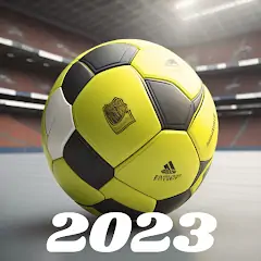Download Soccer 2023 Football Game MOD [Unlimited money/gems] + MOD [Menu] APK for Android