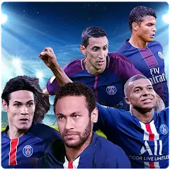 Download Dream Star League Soccer Cup MOD [Unlimited money] + MOD [Menu] APK for Android