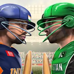 Download RVG Real World Cricket Game 3D MOD [Unlimited money] + MOD [Menu] APK for Android