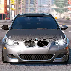 Download Super Car Driving Racing Game MOD [Unlimited money/coins] + MOD [Menu] APK for Android