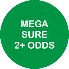 Download Mega Sure 2+ Odds MOD [Unlimited money/gems] + MOD [Menu] APK for Android