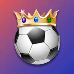Download FootKing - Football Prediction MOD [Unlimited money/coins] + MOD [Menu] APK for Android