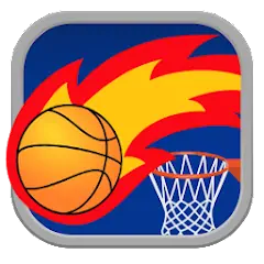 Download One Touch Dunk MOD [Unlimited money/gems] + MOD [Menu] APK for Android