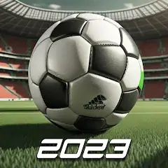 Download World Football Soccer 2023 MOD [Unlimited money/gems] + MOD [Menu] APK for Android
