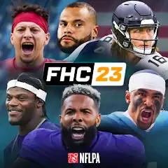Download Football Head Coach 23 MOD [Unlimited money/gems] + MOD [Menu] APK for Android