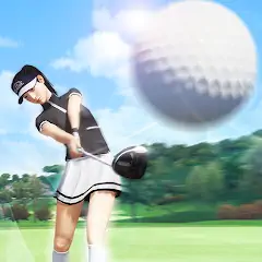 Download GOLFZON M:Real Swing MOD [Unlimited money/gems] + MOD [Menu] APK for Android