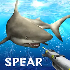 Download Survival Spearfishing MOD [Unlimited money/coins] + MOD [Menu] APK for Android