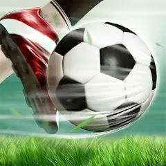 Download Soccer Blitz MOD [Unlimited money/gems] + MOD [Menu] APK for Android