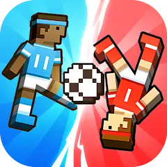 Download Droll Soccer MOD [Unlimited money/coins] + MOD [Menu] APK for Android