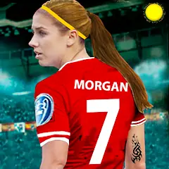 Download Soccer Kick Worldcup Champion MOD [Unlimited money/coins] + MOD [Menu] APK for Android