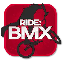 Download Ride BMX MOD [Unlimited money] + MOD [Menu] APK for Android