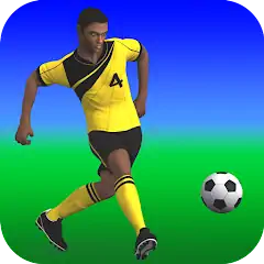 Download Football Game On MOD [Unlimited money/gems] + MOD [Menu] APK for Android