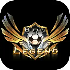 Download Boots of Legend MOD [Unlimited money/gems] + MOD [Menu] APK for Android