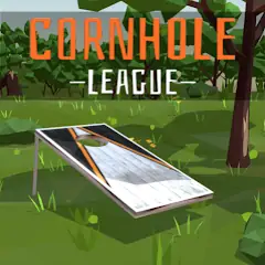 Download Cornhole 3D: Nations League MOD [Unlimited money] + MOD [Menu] APK for Android