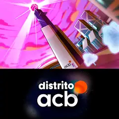 Download Distrito acb MOD [Unlimited money/gems] + MOD [Menu] APK for Android