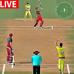Download Indian Cricket Game Champions MOD [Unlimited money/gems] + MOD [Menu] APK for Android