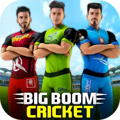 Download Aussie Cricket Championship MOD [Unlimited money] + MOD [Menu] APK for Android
