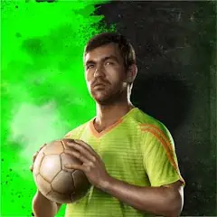 Download Astonishing Eleven Football MOD [Unlimited money/gems] + MOD [Menu] APK for Android
