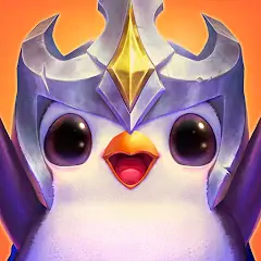 Download TFT: Teamfight Tactics MOD [Unlimited money/coins] + MOD [Menu] APK for Android
