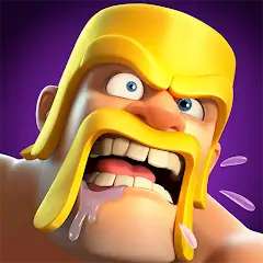 Download Clash of Clans MOD [Unlimited money/gems] + MOD [Menu] APK for Android