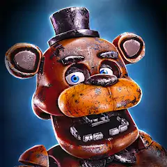 Download Five Nights at Freddy's AR MOD [Unlimited money/gems] + MOD [Menu] APK for Android