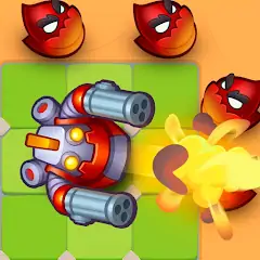 Download Rush Royale: Tower Defense TD MOD [Unlimited money/gems] + MOD [Menu] APK for Android