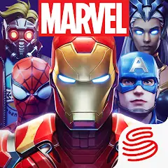 Download MARVEL Super War MOD [Unlimited money/coins] + MOD [Menu] APK for Android