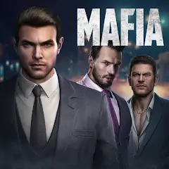 Download The Grand Mafia MOD [Unlimited money] + MOD [Menu] APK for Android