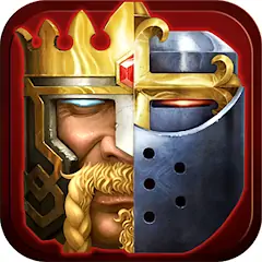 Download Clash of Kings MOD [Unlimited money/gems] + MOD [Menu] APK for Android