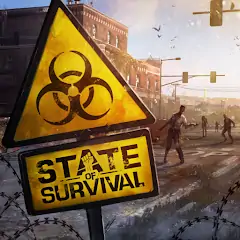 Download State of Survival: Zombie War MOD [Unlimited money/gems] + MOD [Menu] APK for Android