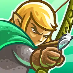 Download Kingdom Rush Origins TD MOD [Unlimited money] + MOD [Menu] APK for Android