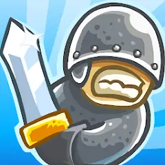 Download Kingdom Rush- Tower Defense TD MOD [Unlimited money/coins] + MOD [Menu] APK for Android