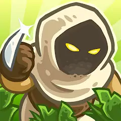 Download Kingdom Rush Frontiers TD MOD [Unlimited money/gems] + MOD [Menu] APK for Android