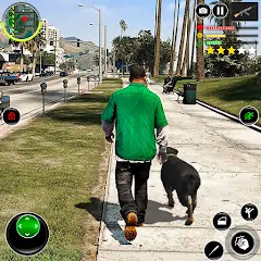 Download Grand City Thug Crime Games MOD [Unlimited money] + MOD [Menu] APK for Android