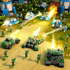 Download Art of War 3:RTS strategy game MOD [Unlimited money] + MOD [Menu] APK for Android