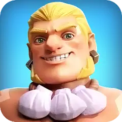 Download Infinity Clan MOD [Unlimited money] + MOD [Menu] APK for Android