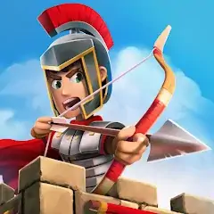 Download Grow Empire: Rome MOD [Unlimited money] + MOD [Menu] APK for Android