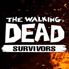 Download The Walking Dead: Survivors MOD [Unlimited money] + MOD [Menu] APK for Android