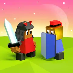 Download The Battle of Polytopia MOD [Unlimited money/gems] + MOD [Menu] APK for Android