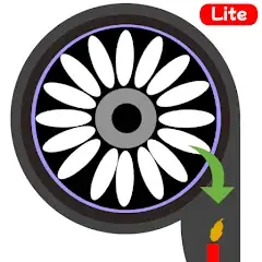 Download Blower - Candle Blower Lite MOD [Unlimited money/coins] + MOD [Menu] APK for Android