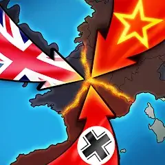 Download Strategy&Tactics 2: WWII MOD [Unlimited money/coins] + MOD [Menu] APK for Android
