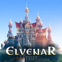 Download Elvenar - Fantasy Kingdom MOD [Unlimited money] + MOD [Menu] APK for Android