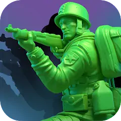 Download Army Men Strike: Toy Wars MOD [Unlimited money/gems] + MOD [Menu] APK for Android